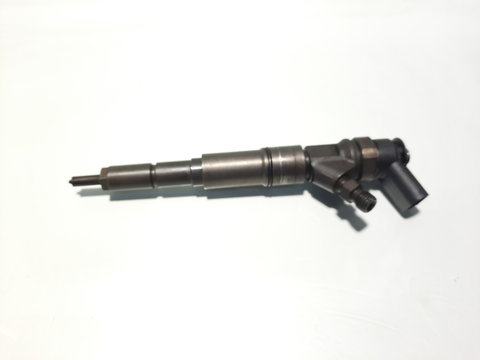 Injector, cod 7793836, 0445110216, Bmw 3 Coupe (E46), 2.0 diesel, 204D4 (idi:573201)