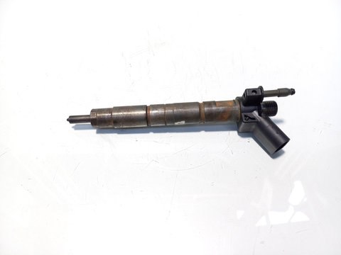 Injector, cod 7797877-05, 0445116001, Bmw 5 Touring (E61), 2.0 diesel, N47D20A (id:629769)