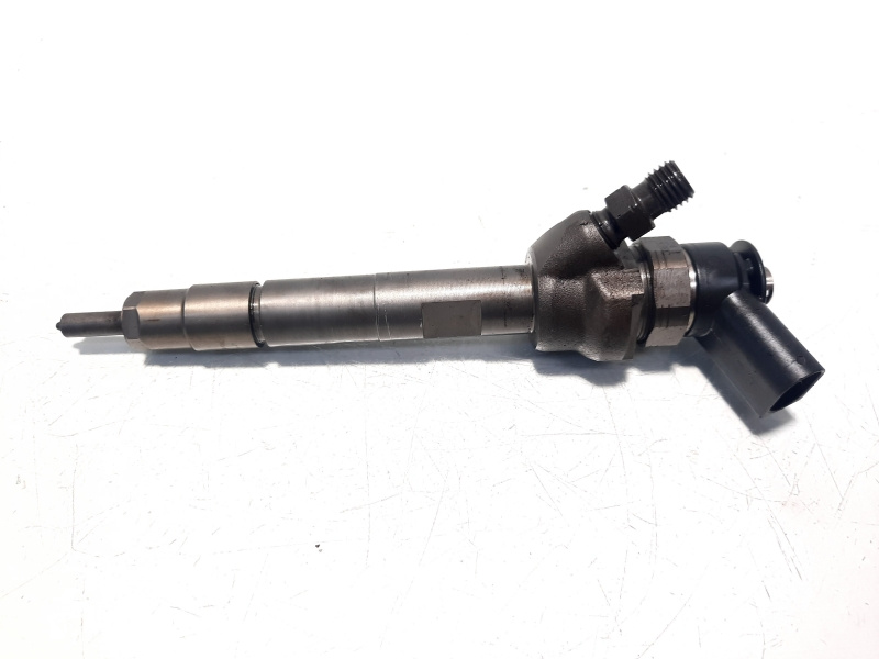 Injector, cod 7798446-04, 0445110289, Bmw 4 Cabriolet (F33, F83), 2.0 diesel, N47D20C (idi:507848)