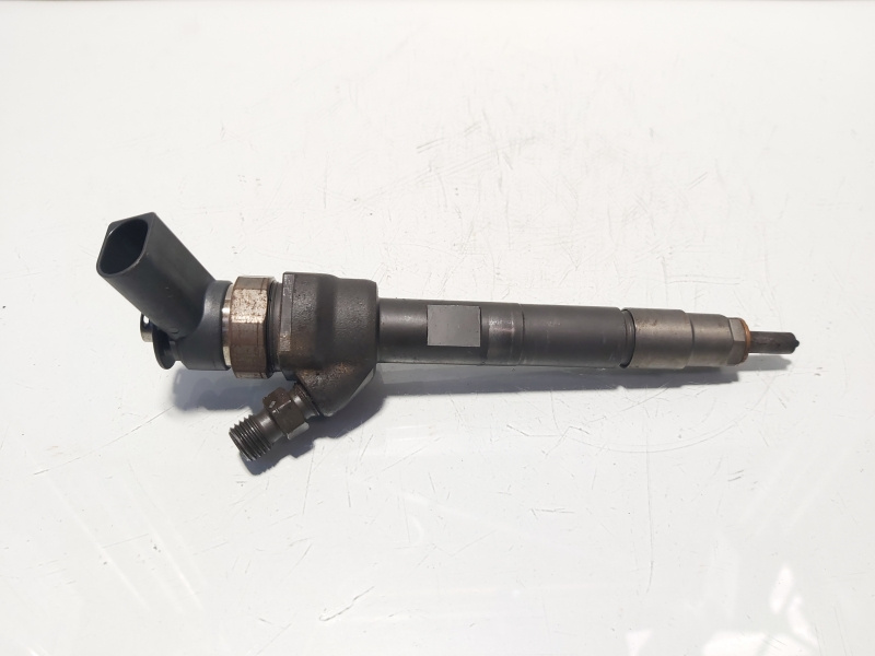 Injector, cod 7798446-05, 0445110289, Bmw 4 (F32), 2.0 diesel, N47D20C (idi:636467)
