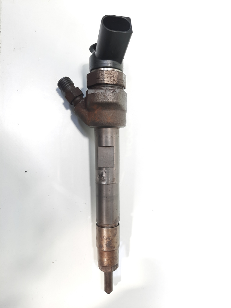 Injector, cod 7798446-05, 0445110289, Bmw 4 Gran Coupe (F36), 2.0 Diesel, N47D20C (idi:486298)