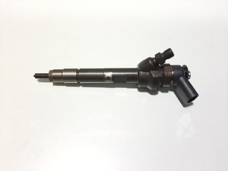 Injector, cod 7798446-05, Bmw 5 (F10), 2.0 diesel, N47D20C (idi:482579)
