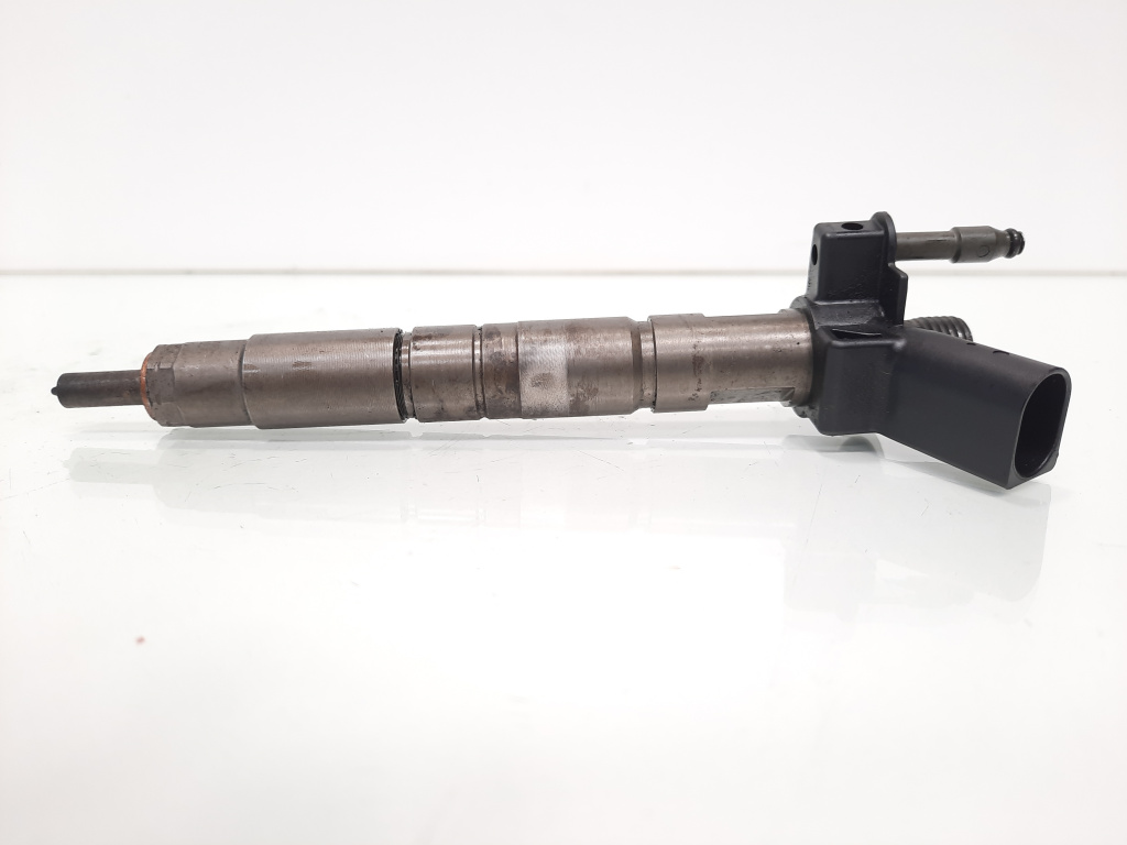 Injector, cod 7805428-02, 0445116024, Bmw 7 (F01, F02) 3.0 diesel, N57D30A (id:600904)