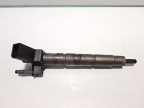 Injector cod 7805428, Bmw 5 Touring (E61) 2.0 d, N47D20C