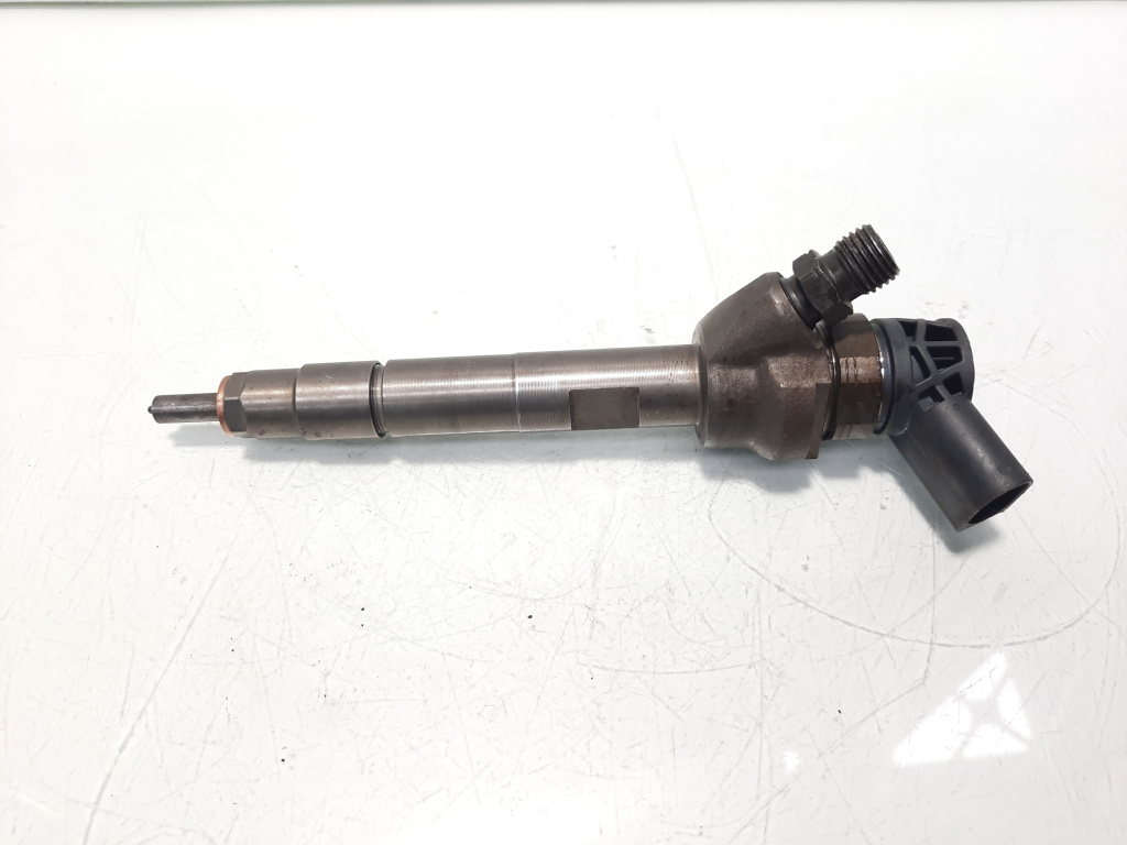 Injector, cod 7810702-02, 0445110480, Bmw X3 (F25), 2.0 diesel, N47D20C (idi:557027)