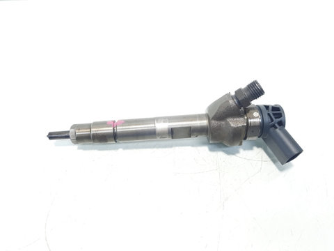Injector, cod 7810702-03, 0445110478, Bmw 3 (E90), 2.0 diesel, N47D20C (id:554564)