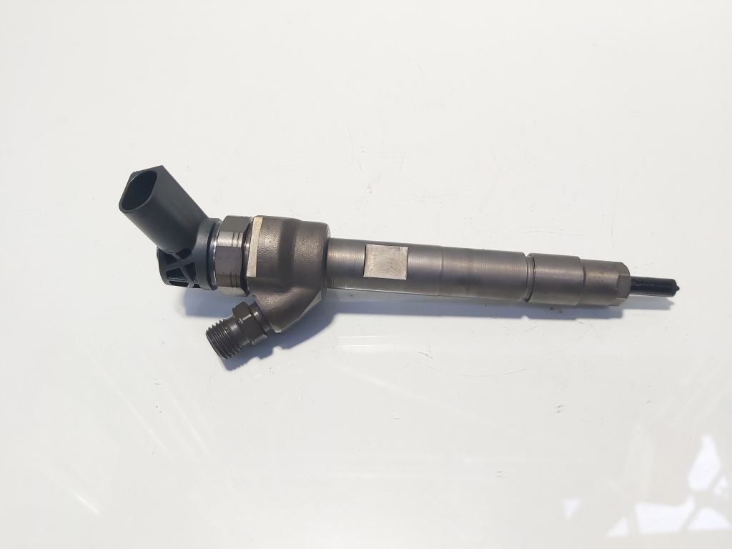 Injector, cod 7810702-03. 0445110478, Bmw 4 Cabriolet (F33, F83), 2.0 diesel, N47D20C (idi:625869)