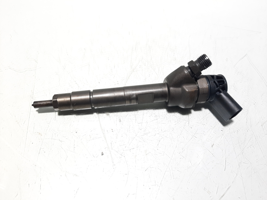 Injector, cod 7810702-03, 0445110478, Bmw X3 (F25) 2.0 diesel, N47D20C (idi:619938)