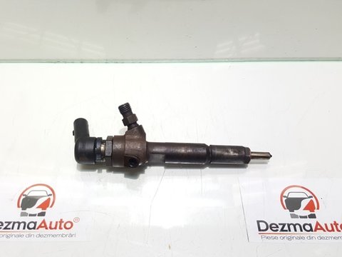 Injector,cod 7T1Q-97593-AB, Ford Transit Connect (P65) 1.8 tdci (id:346870)