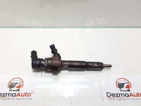 Injector,cod 7T1Q-97593-AB, Ford Transit Connect (P65) 1.8 tdci (id:110747)
