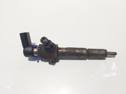 Injector, cod 7T1Q-9F593-AB, Ford Transit Connect (P65), 1.8 TDCI, R3PA (id:619420)