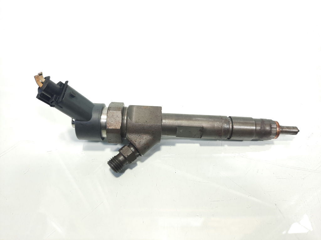 Injector, cod 8200100272, 0445110110B, Renault Laguna 2, 1.9 dci, F9Q (id:464059)