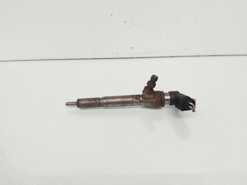 Injector, cod 8200294788, 8200842205, Renault Megane 2 Sedan 1.5 DCI, K9K732 (id:660417)
