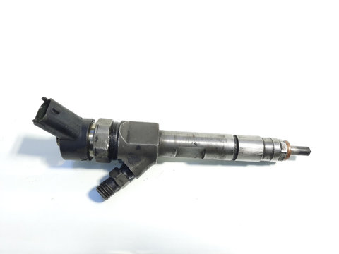 Injector, cod 8200389369, Renault Megane 2, 1.9 dci (id:322780)