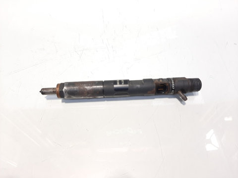 Injector, cod 8200676774, H8200421897, Dacia, 1.5 DCI, K9K796 (idi:483868)