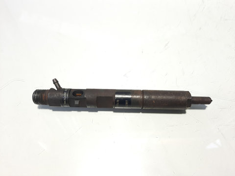 Injector, cod 8200815416, EJBR05102D, Dacia Logan (LS) 1.5 DCI, K9K792 (id:464369)