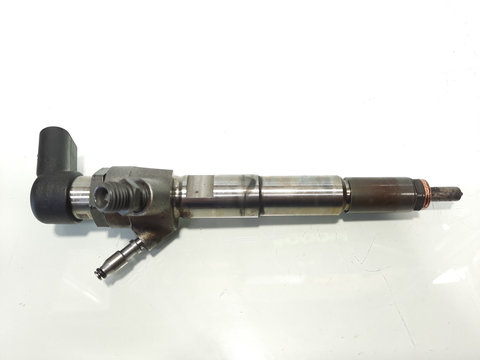 Injector, cod 8201100113, 166006212R, Renault Kadjar, 1.5 DCI, K9K646 (idi:485711)