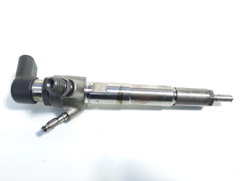 Injector,cod 8201100113, Nissan Qashqai (J11) 1.5 dci