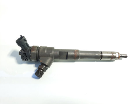 Injector, cod 8201108033, 0445110485, Dacia Sandero 2, 1.5 dci, K9K (id:440480)