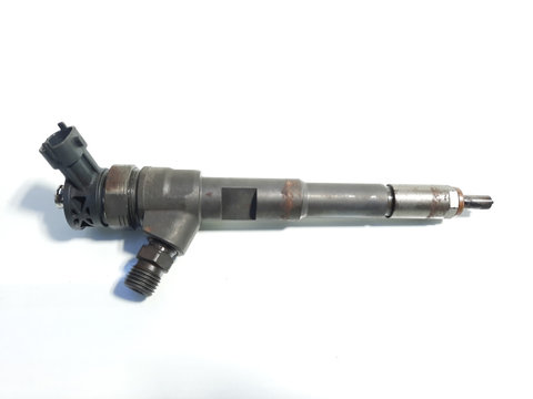 Injector, cod 8201108033, 0445110485, Dacia Sandero 2, 1.5 DCI, K9K (id:396987)