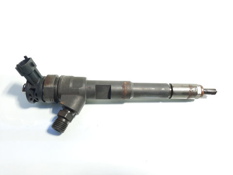 Injector, cod 8201108033, Dacia Dokker 1.5 dci