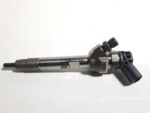 Injector cod 8514148, 0445110712, Bmw 3 Touring (E46) 2.0 d