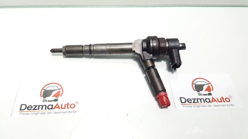 Injector cod 8973000913, Opel Astra H Van, 1.7cdti