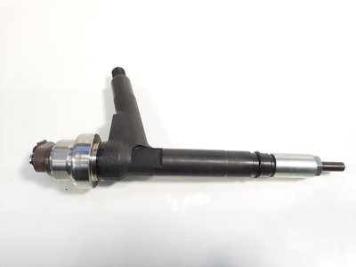Injector, cod 897313-8614, Opel Astra H Combi, 1.7