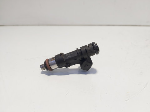 Injector, cod 8A6G-AA, 0280158207, Ford Focus 3 Turnier, 1.6 TI, IQDB (id:633216)