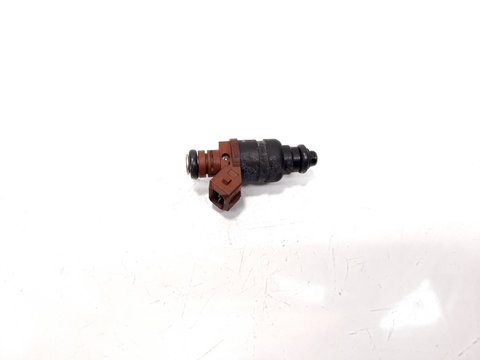 Injector, cod 96332261, Daewoo Lanos (KLAT) 1.5 benz, LX6 (id:525072)