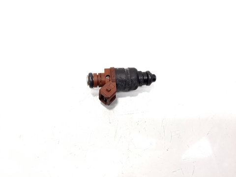 Injector, cod 96332261, Daewoo Lanos (KLAT) 1.5 benz, LX6 (id:525074)