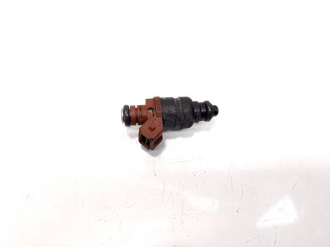 Injector, cod 96332261, Daewoo Lanos (KLAT) 1.5 benz, LX6 (id:525071)