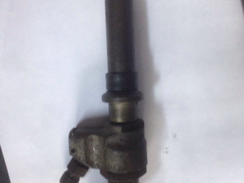 Injector cod 9636819380, Peugeot 307 SW, 2.0 hdi