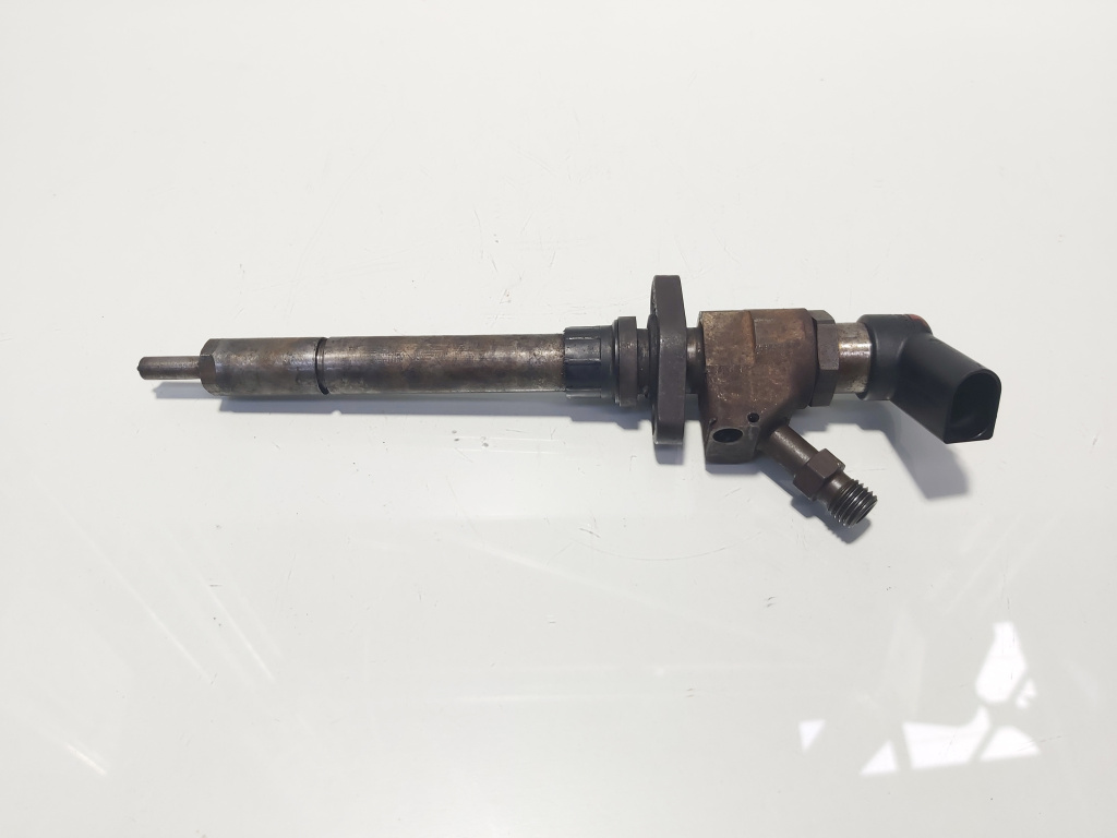 Injector, cod 9657144580, Ford Kuga I, 2.0 TDCI, G6DG (idi:625374)