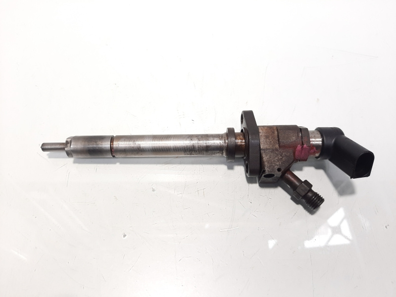 Injector, cod 9659228880, 0445115025, Land Rover Freelander 2 (FA) 2.2 TD4, 224DT (id:604569)