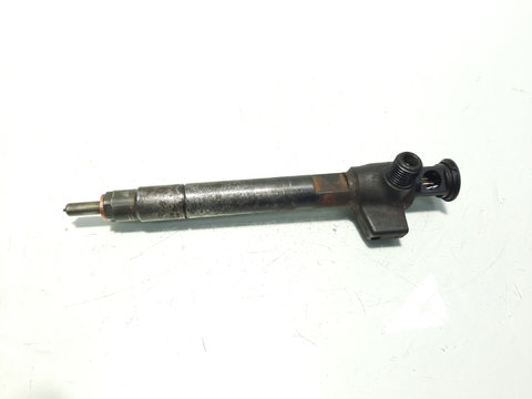 Injector, cod 9674984080, Ford Mondeo 5 Turnier (CF), 2.0 TDCI, T7CE (idi:595729)