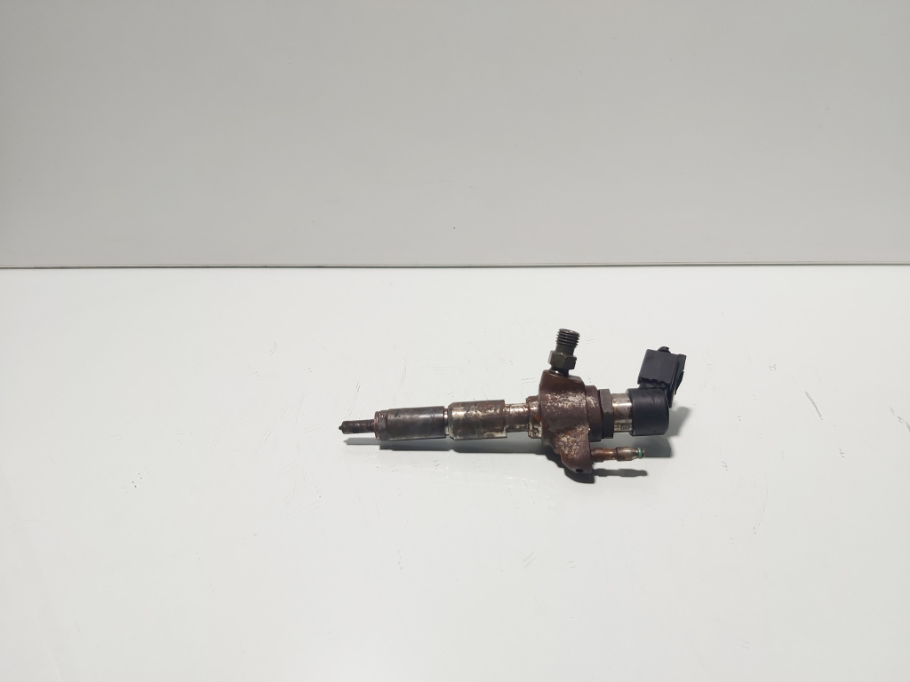 Injector, cod 9802448680, Citroen DS3, 1.6 HDI, 9HR (idi:674409)