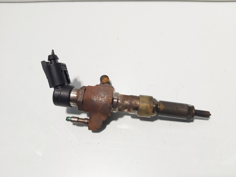 Injector, cod 9802448680, Ford C-Max 2, 1.6 TDCI, T1DA (idi:675001)