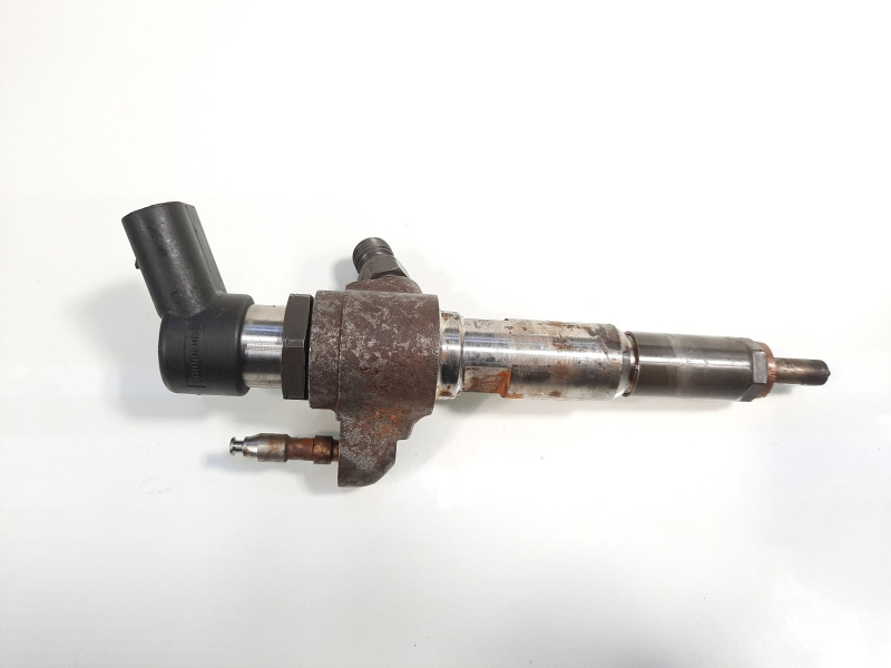 Injector, cod 9802448680, Ford Focus 3, 1.6 tdci