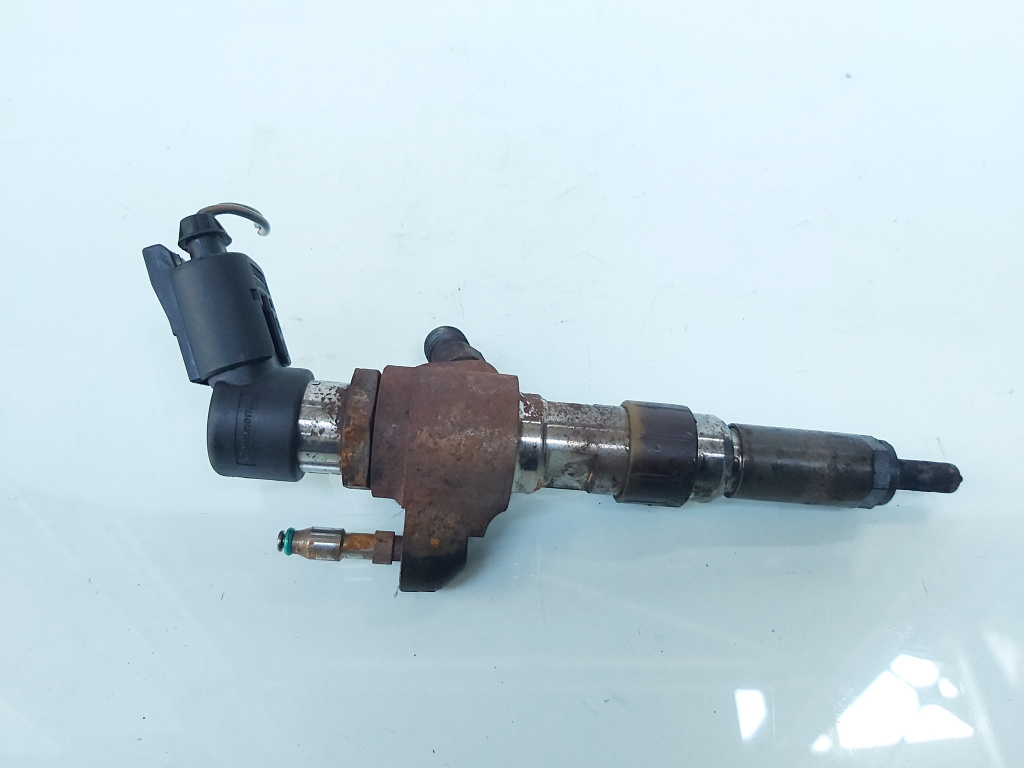 Injector, cod 9802448680, Ford Focus 3, 1.6 TDCI, T1DA (id:664612)