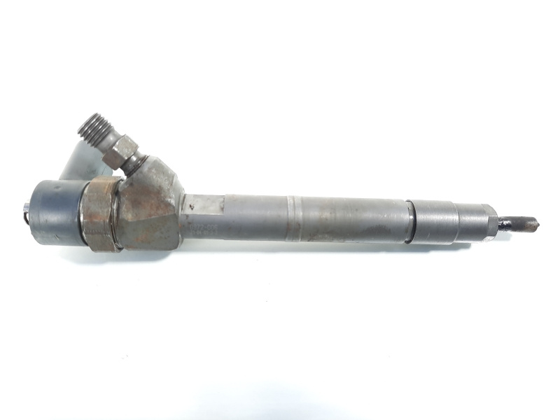 Injector, cod A6110700987, 0445110072 Mercedes Clasa C T-Model (S203) 2.2 cdi, OM611962 (id:439788)