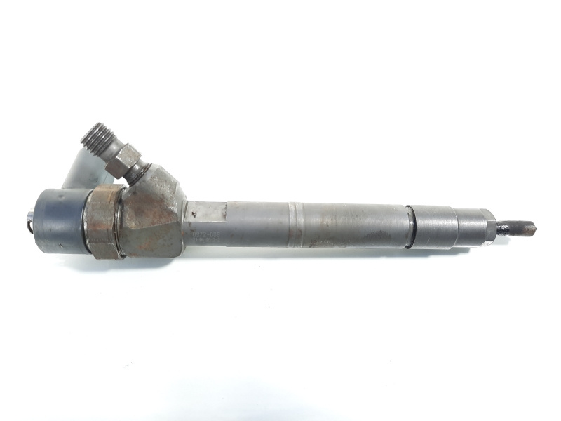 Injector, cod A6110700987, 0445110072 Mercedes Clasa C T-Model (S203) 2.2 cdi, OM611962 (id:439925)