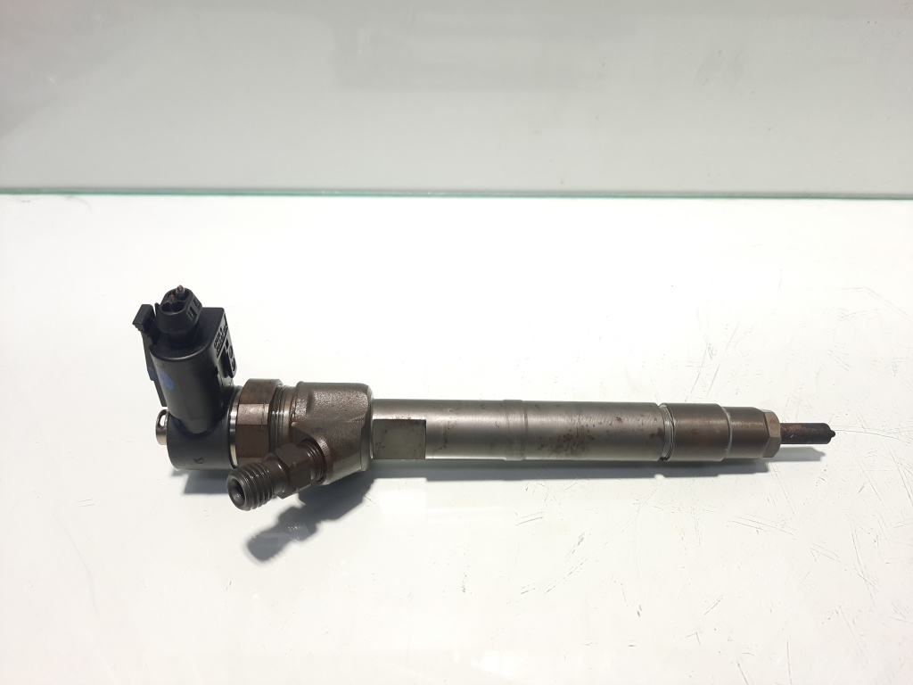 Injector, cod A6460700787, 0445110238, Mercedes Clasa C T-Model (S203), 2.2 CDI, OM646963