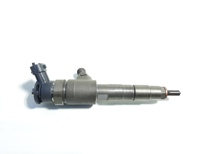 Injector, cod CV6Q-9F593-AA, 0445110489, Ford Fiesta 6, 1.5 TDCI, UGJC (pr:110747)