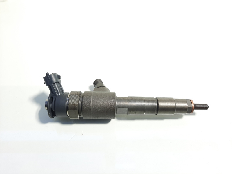 Injector, cod CV6Q-9F593-AA, 0445110489, Ford Fiesta 6, 1.5 tdci, UGJC (id:362813)