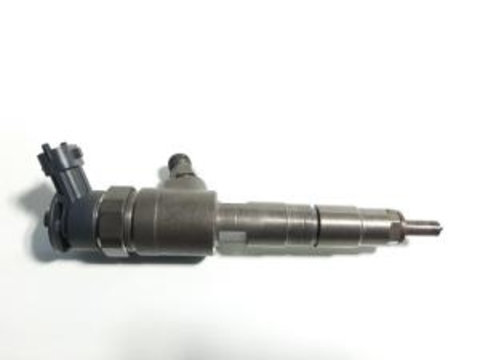 Injector, cod CV6Q-9F593-AA, 0445110489, Ford Fiesta 7, 1.5 TDCI, XWJA
