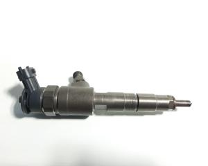 Injector, cod CV6Q-9F593-AA, 0445110489, Ford Focus 3 Sedan, 1.5 TDCI, XXDA