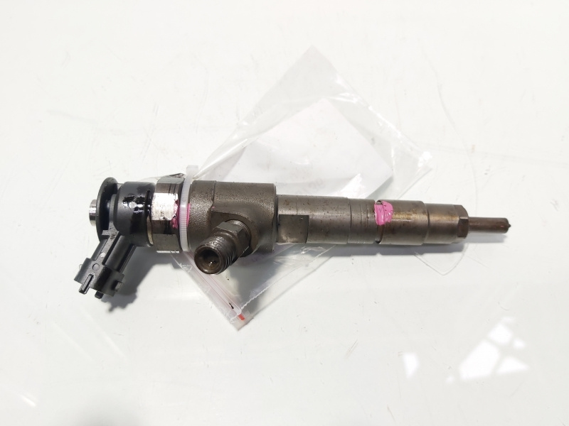 Injector, cod CV6Q-9F593-AA, 0445110489, Ford Kuga II, 1.5 TDCI, XWMC (id:576736)