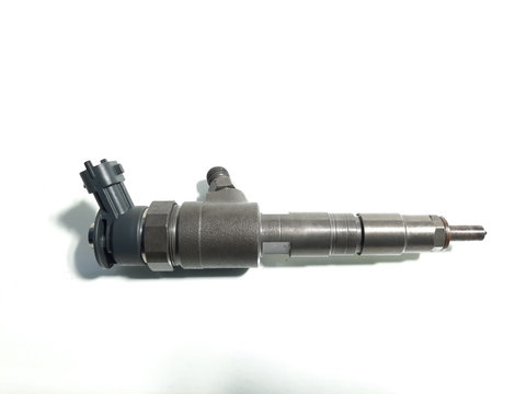 Injector, cod CV6Q-SF593-AA, 0445110489 ,Ford Kuga II, 1.5 tdci, XWMC (id:439824)