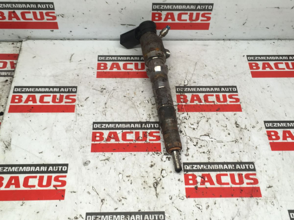 Injector, cod GK2Q-9K546-AD gk2q9k546ac Ford Focus 4 [2018 - 2022]